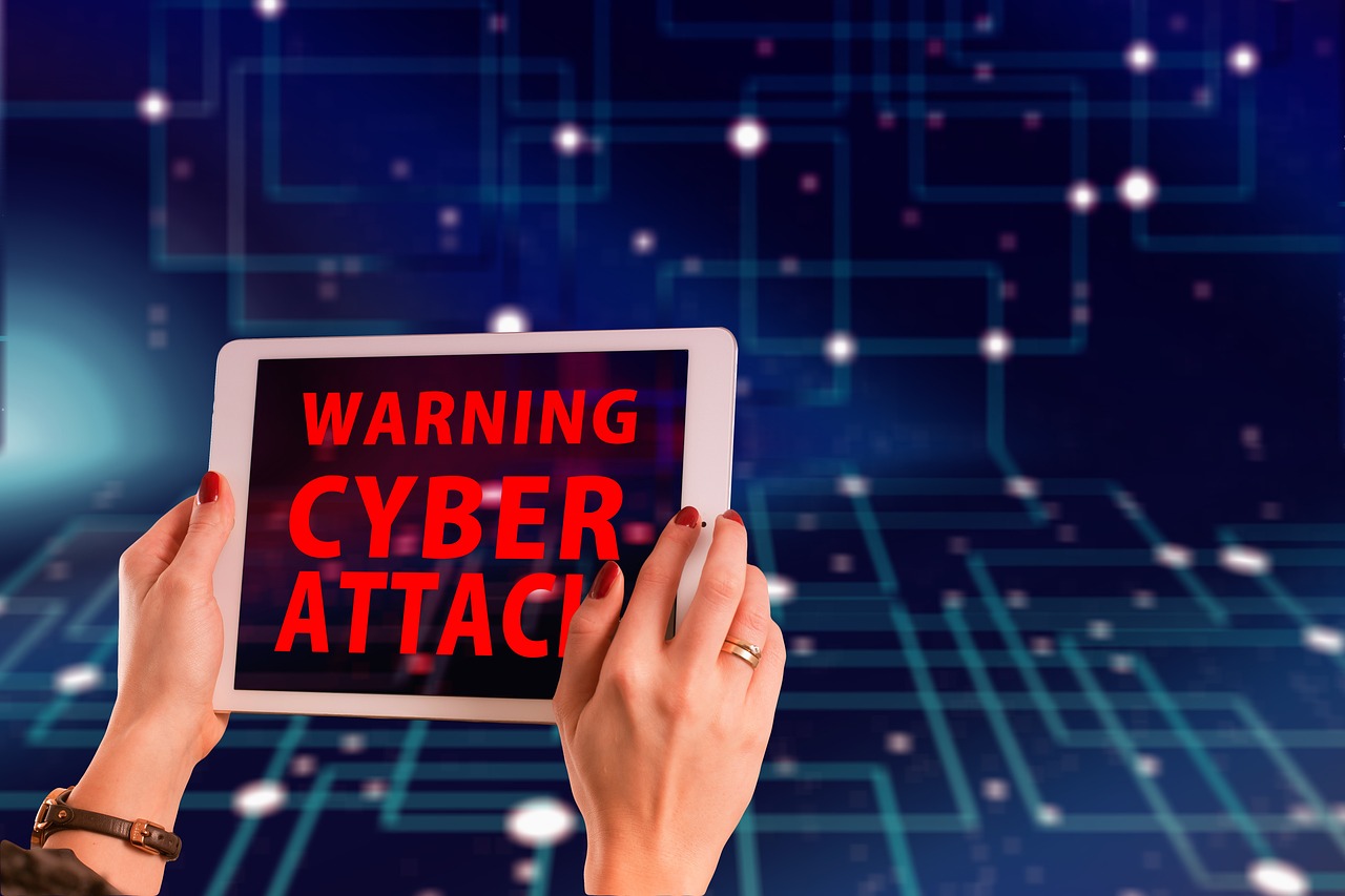 The Future of Military Operations in Cyber Warfare